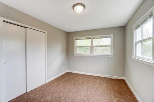 707 Orchard St, Liberty Township OH  45044 exterior