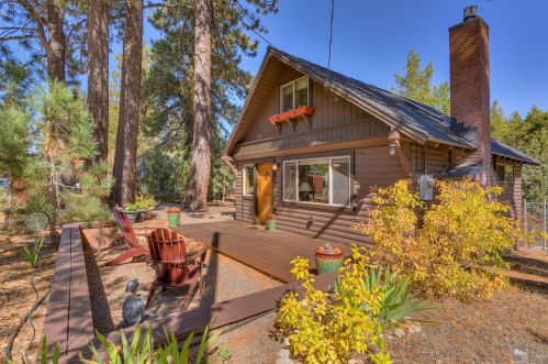 1675 Choctaw St, South Lake Tahoe, CA 96150-5251