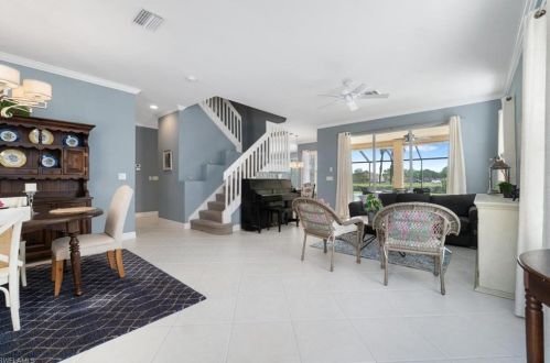 2037 Isla De Palma Cir, Naples, FL 34119-3405