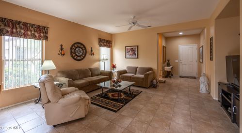 16131 Quail Creek Ln, Sun City AZ  85374-4910 exterior