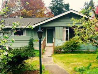 17349 2nd Ave, Seattle, WA 98177-3631