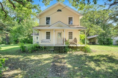 11829 Cline Ave, Crown Point, IN 46307-4265