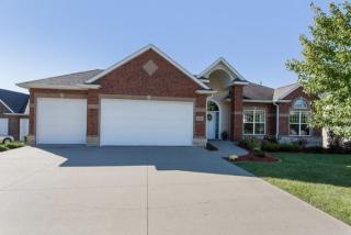 3006 Wind Ridge Ct, Iowa City, IA 52241-3468