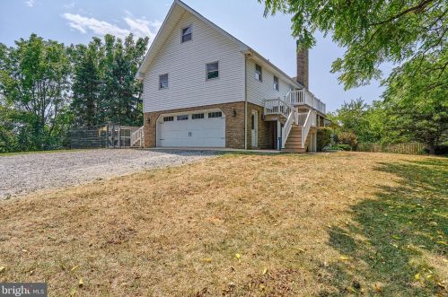 215 Means Hollow Rd, Lees Cross Roads PA  17257-1721 exterior