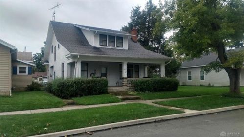 349 Cincinnati Ave, Xenia, OH 45385-5052