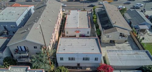 757 Redondo Ave, Long Beach CA  90804-5140 exterior