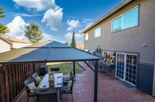 3087 Fleming Dr, San Diego CA exterior