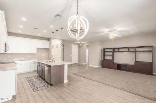 3074 Toledo St, Gilbert AZ  85295 exterior