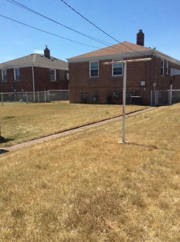 3929 Johnson Ave, Hammond IN  46327-1139 exterior