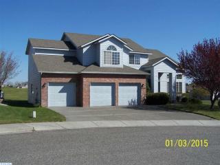 2836 Troon Ct, Richland, WA 99354-2181