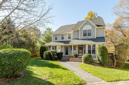 32 Concetta Dr, Mansfield, MA 02048-1457