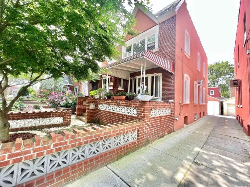133-28 85th St, Jamaica, NY 11417-1210