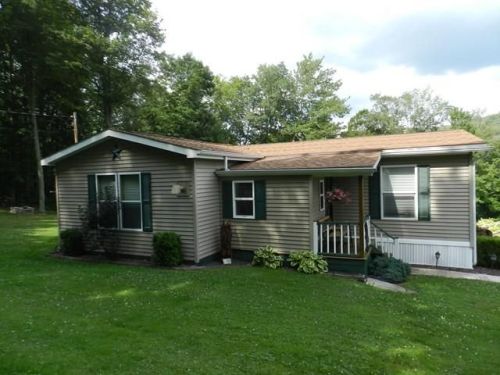 140 Maple Hill Rd, Blakes, PA 16912-1203