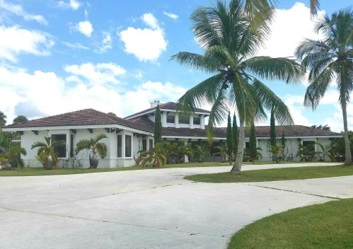 16892 Fox Trail Ln, Town Of Loxahatchee Groves, FL 33470-3960