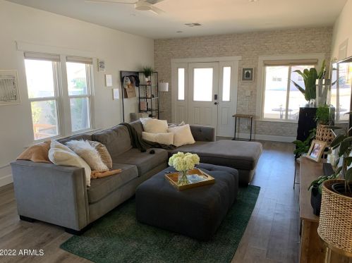 2546 10th St, Phoenix AZ  85006-1054 exterior