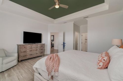 5029 Bristo St, Lehigh Acres FL 33971-6576 exterior