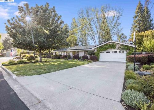 20 Diamond Ct, Danville, CA 94526-2321