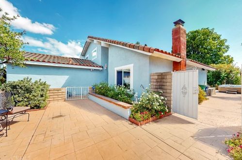 28608 Mount Shasta Dr, Palos Verdes Estates CA  90275-1926 exterior