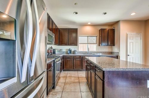 34121 Camelina St, Lake Elsinore CA  92532-2958 exterior