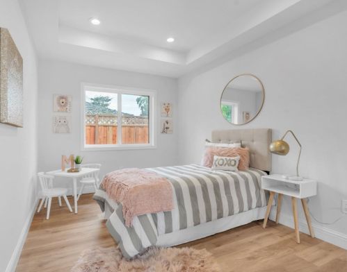 1140 El Solyo Ave, Campbell CA  95008-3308 exterior