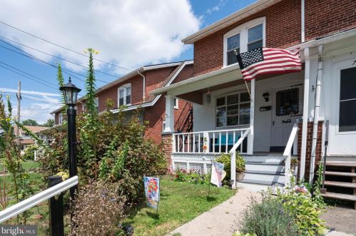 733 3rd St, Lansdale, PA 19446-2110