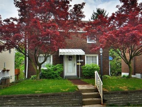 4135 Greensburg Pike, Pittsburgh, PA 15221-4201