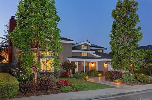 3716 Southernwood Way, San Diego, CA 92106-2965