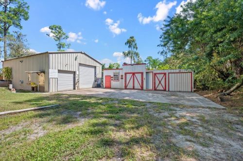 16790 Hialeah Dr, Town Of Loxahatchee Groves, FL 33470-3756