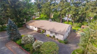 5219 190th Pl, Redmond WA  98074-4616 exterior