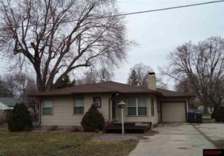 1140 Highland Ave, Mankato MN  56001-4634 exterior