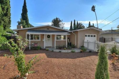294 Duane Ave, Sunnyvale, CA 94085-3612