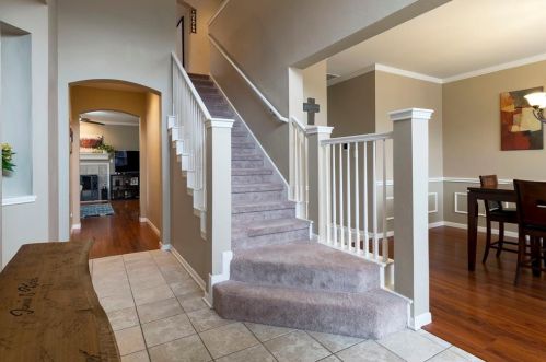 3917 Creek Hollow Way, Frisco, TX 75056-4091