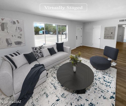 5366 19th St, Tucson, AZ 85711-4440