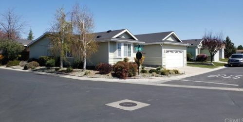 351 Lark Dr, Lake Nacimiento, CA 93446-4018