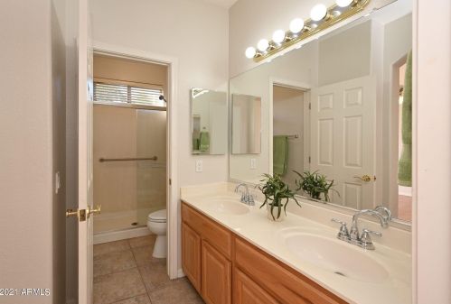 4343 Walnut Rd, Gilbert AZ 85298-8317 exterior