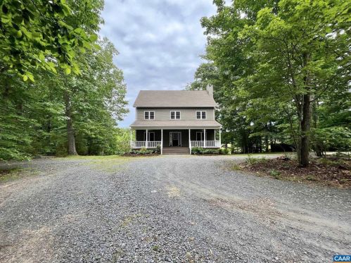 13903 James Madison Hwy, Bybee, VA 22963-4170