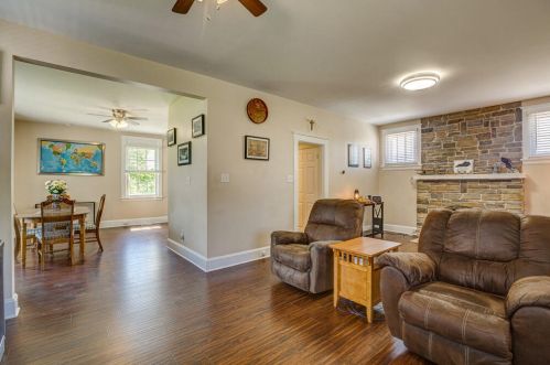 24 Ross Ave, Covington KY  41017-2939 exterior