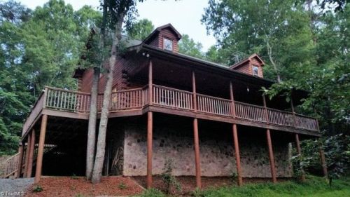 2983 Simpson Mill Rd, Devotion, NC 27017-6417