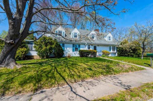 881 Ocean Ave, United States Coast Guard Ac, CT 06320-3024