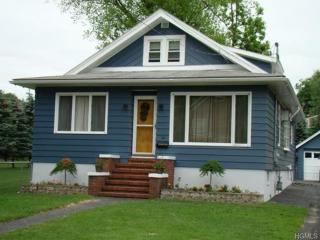 36 Maple Ave, Florida, NY 10921-1309