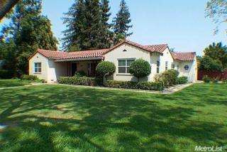 820 Berkeley Ave, Turlock CA  95380-3423 exterior