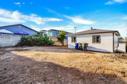 2412 20th St, National City CA  91950-6108 exterior
