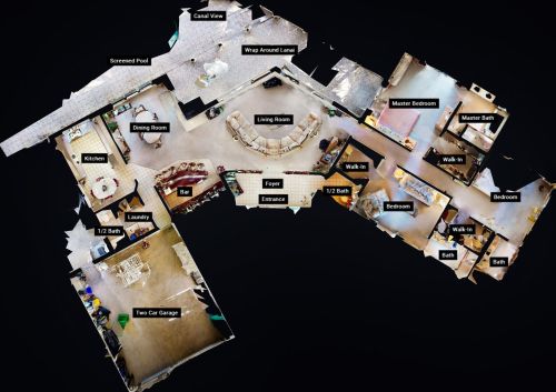 113 Queen Ann Ct, Fort Pierce, FL 34949-8315