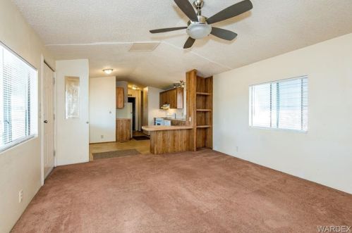 1460 Trane Rd, Bullhead City AZ  86442-5905 exterior