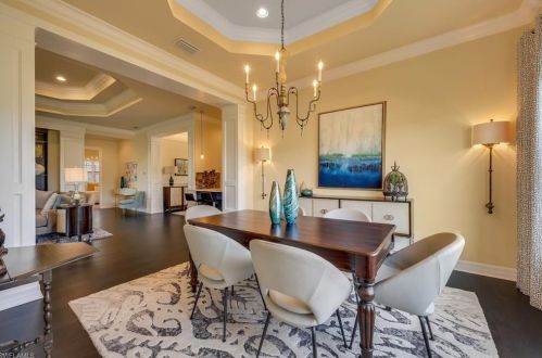 3200 Atlantic Cir, Naples FL 34119-8637 exterior