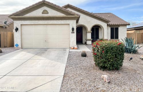 40940 Vine Ave, San Tan Valley, AZ 85140-5412