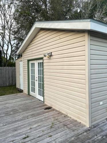 7911 Rottingham Rd, Port Richey FL  34668-2684 exterior