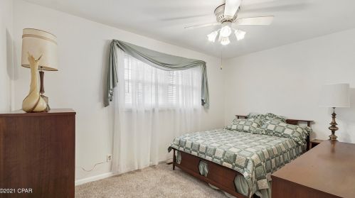 310 Indiana Ave, Lynn Haven FL  32444-1424 exterior