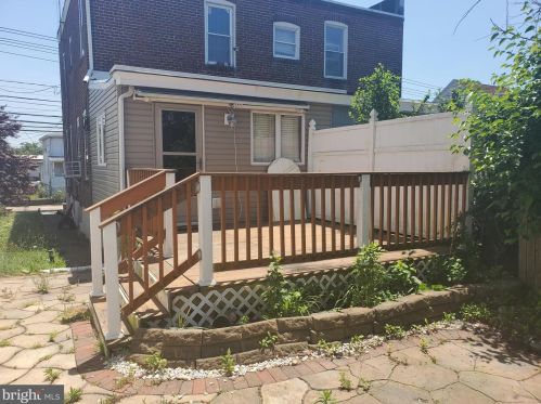 1221 Prospect St, Trenton NJ 08638-4817 exterior