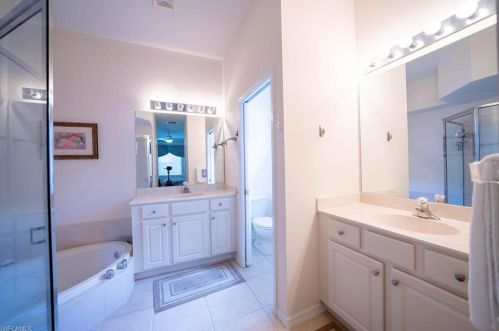 6713 Calumet Dr, Naples FL 34113-1608 exterior